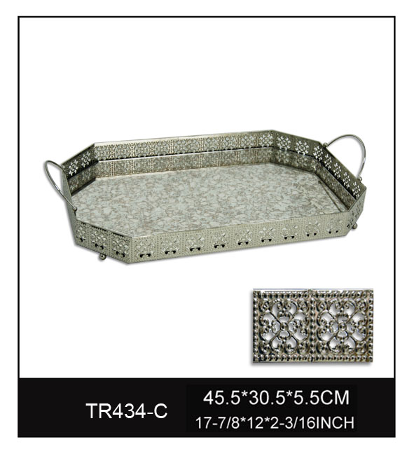 TR434-C
